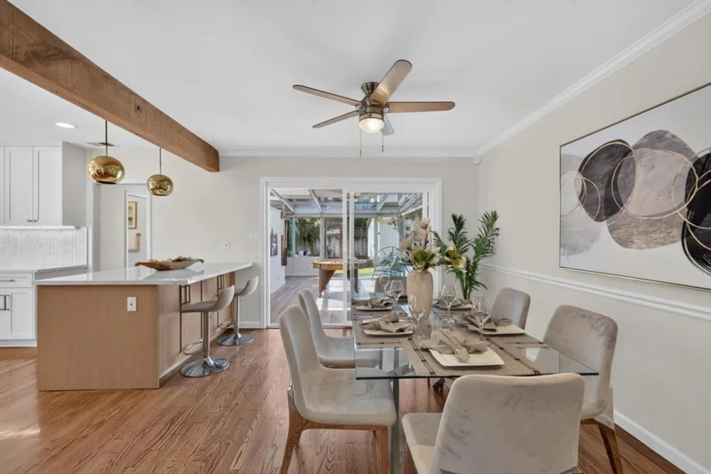 1721 Alberta Avenue San Jose, CA 95125