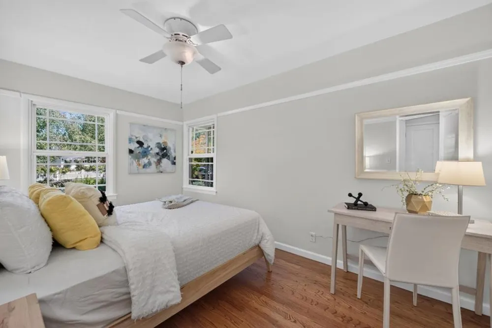 1721 Alberta Avenue San Jose, CA 95125