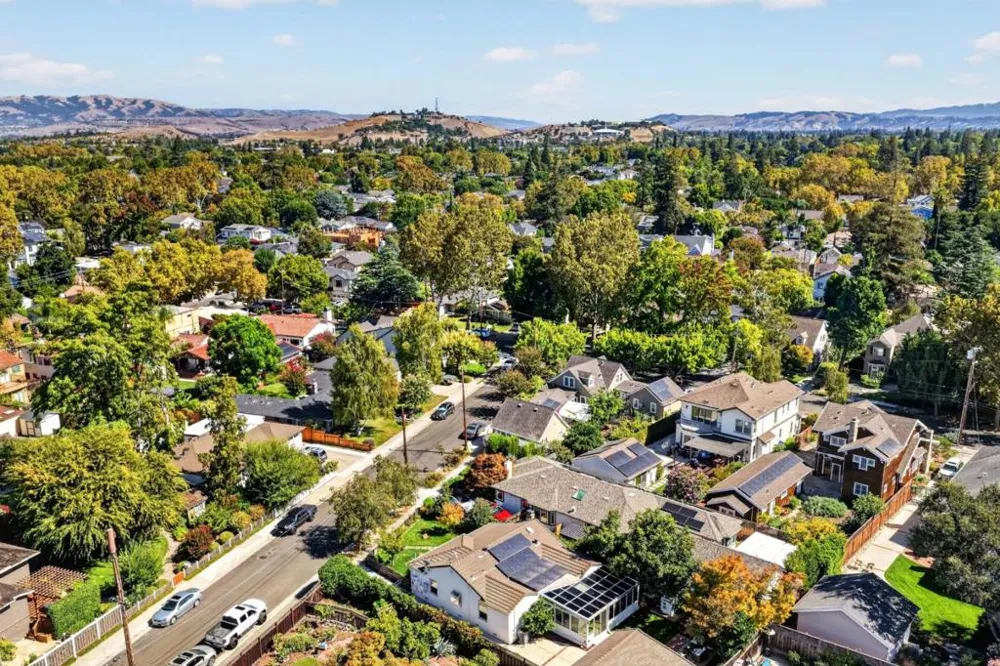 1721 Alberta Avenue San Jose, CA 95125