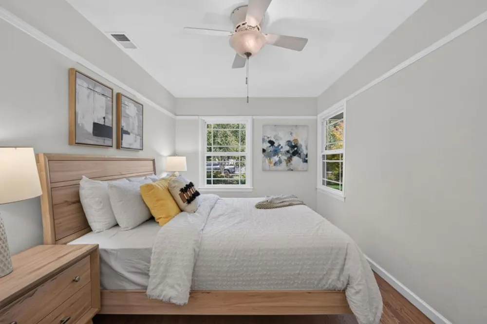 1721 Alberta Avenue San Jose, CA 95125