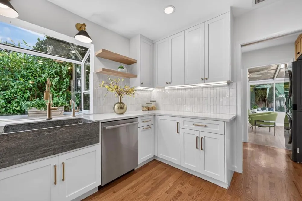 1721 Alberta Avenue San Jose, CA 95125