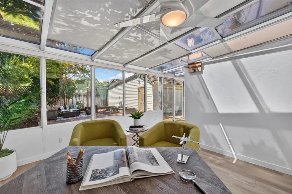 1721 Alberta Avenue San Jose, CA 95125