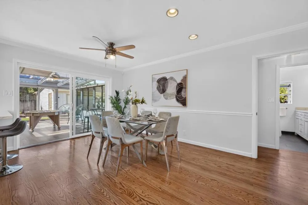 1721 Alberta Avenue San Jose, CA 95125