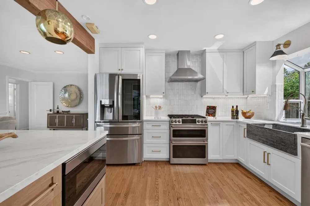 1721 Alberta Avenue San Jose, CA 95125