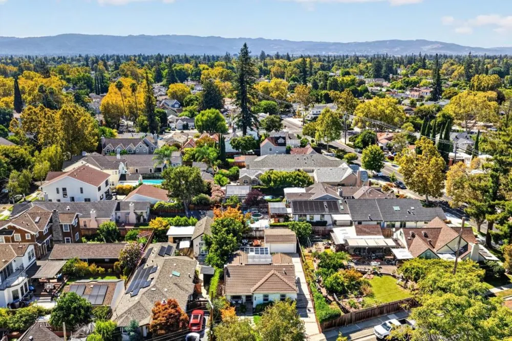 1721 Alberta Avenue San Jose, CA 95125
