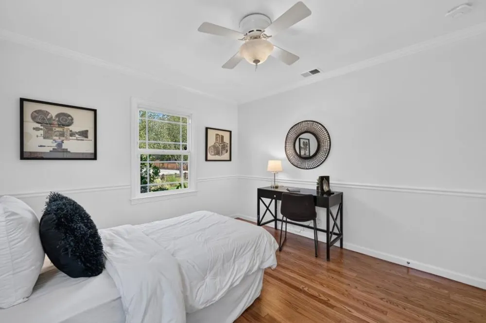1721 Alberta Avenue San Jose, CA 95125