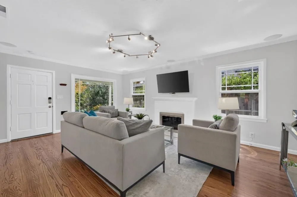 1721 Alberta Avenue San Jose, CA 95125