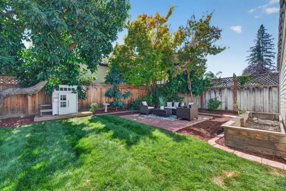 1721 Alberta Avenue San Jose, CA 95125
