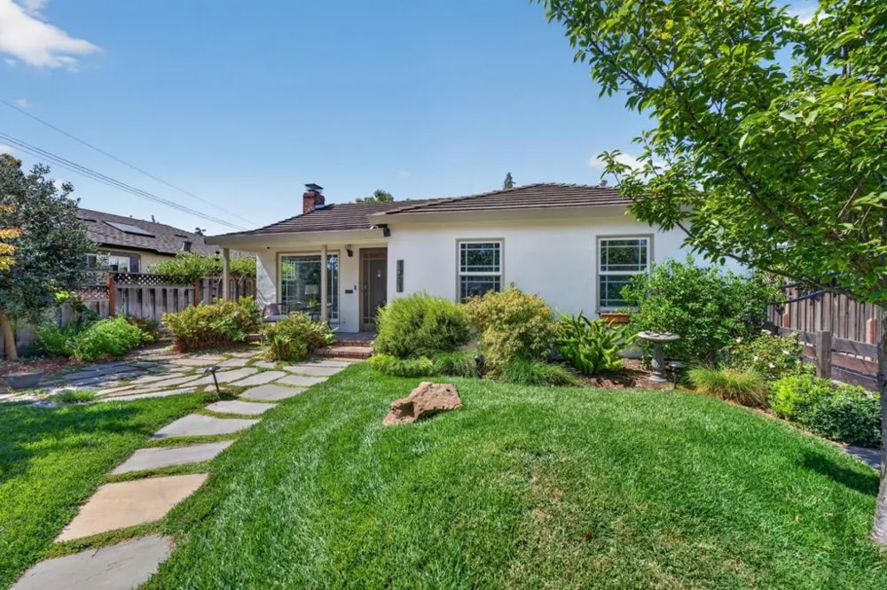 1721 Alberta Avenue San Jose, CA 95125