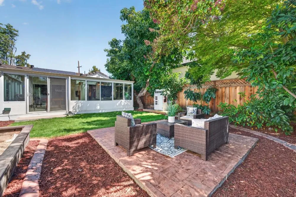 1721 Alberta Avenue San Jose, CA 95125