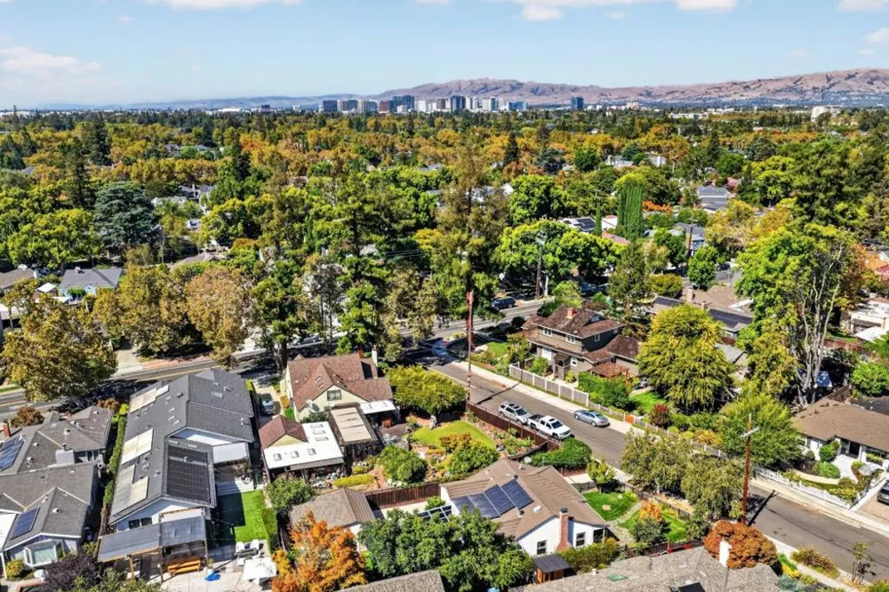 1721 Alberta Avenue San Jose, CA 95125