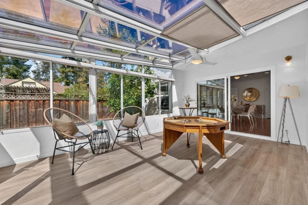 1721 Alberta Avenue San Jose, CA 95125