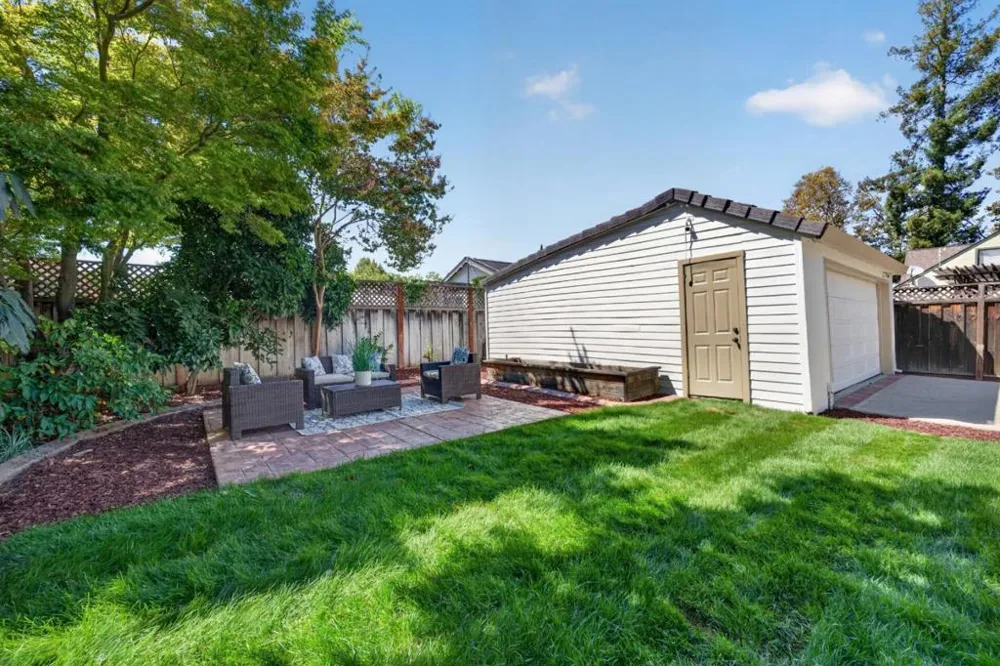 1721 Alberta Avenue San Jose, CA 95125