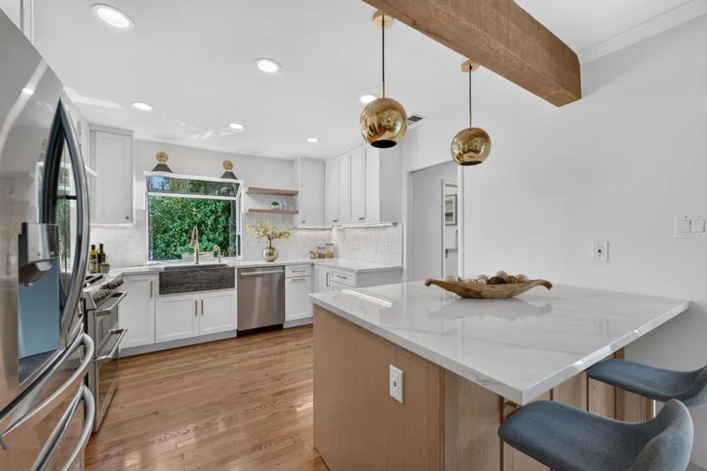 1721 Alberta Avenue San Jose, CA 95125