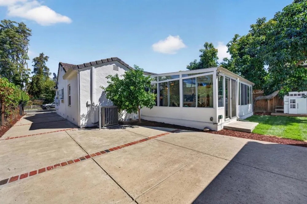 1721 Alberta Avenue San Jose, CA 95125