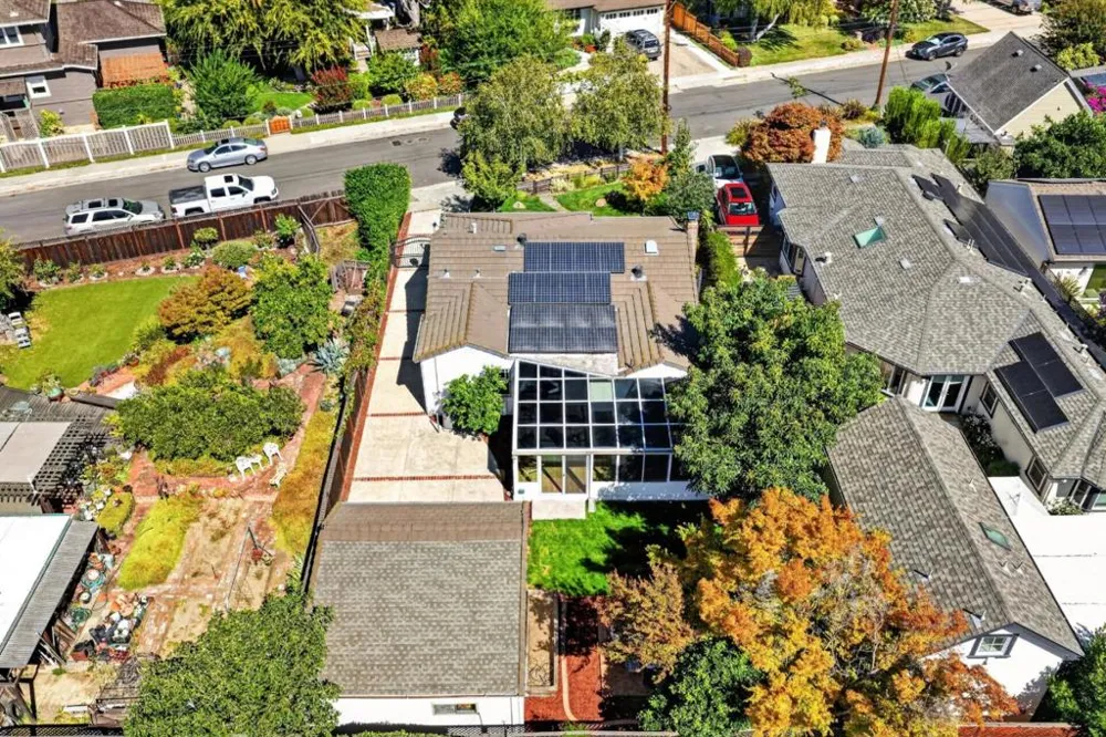 1721 Alberta Avenue San Jose, CA 95125