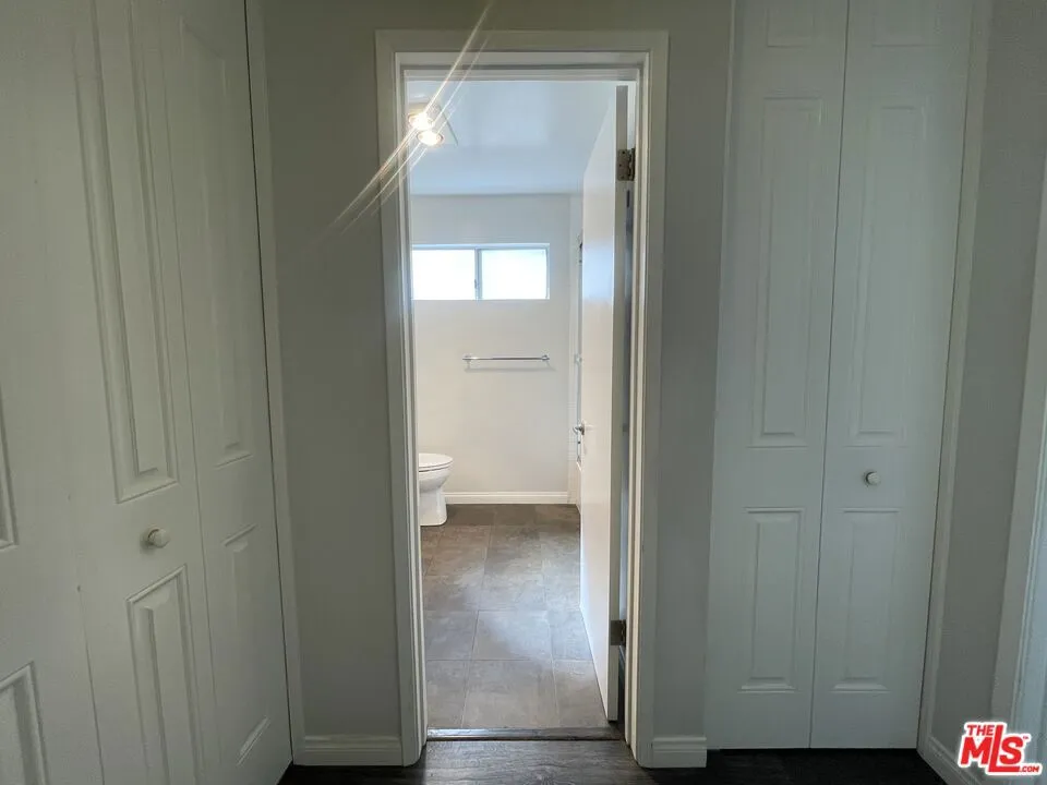 6151 Orange Street #116 Los Angeles, CA 90048