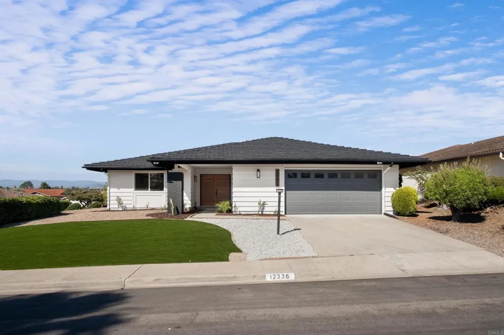 12226 Casero Court San Diego, CA 92128