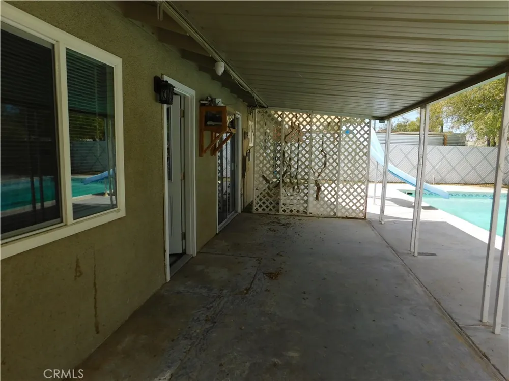 332 Perdew Ridgecrest, CA 93555