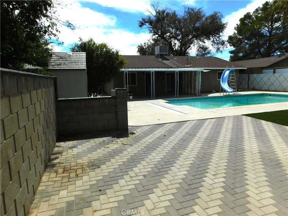 332 Perdew Ridgecrest, CA 93555
