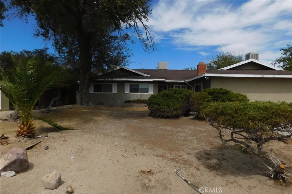 332 Perdew Ridgecrest, CA 93555