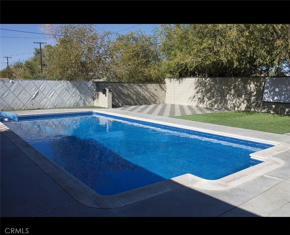 332 Perdew Ridgecrest, CA 93555