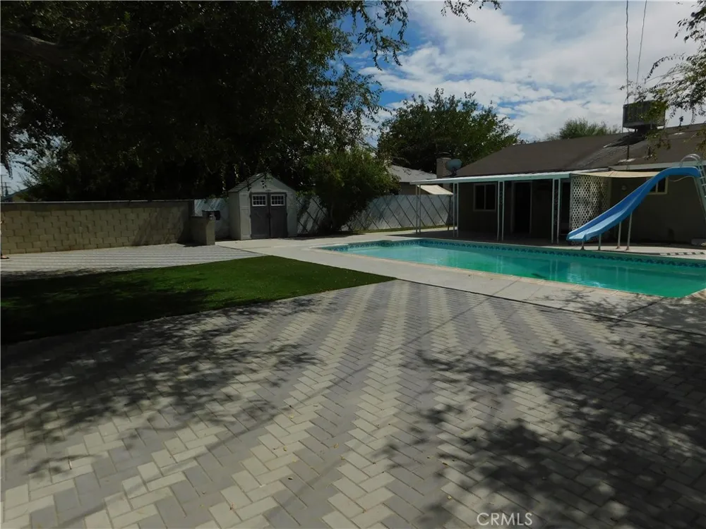 332 Perdew Ridgecrest, CA 93555