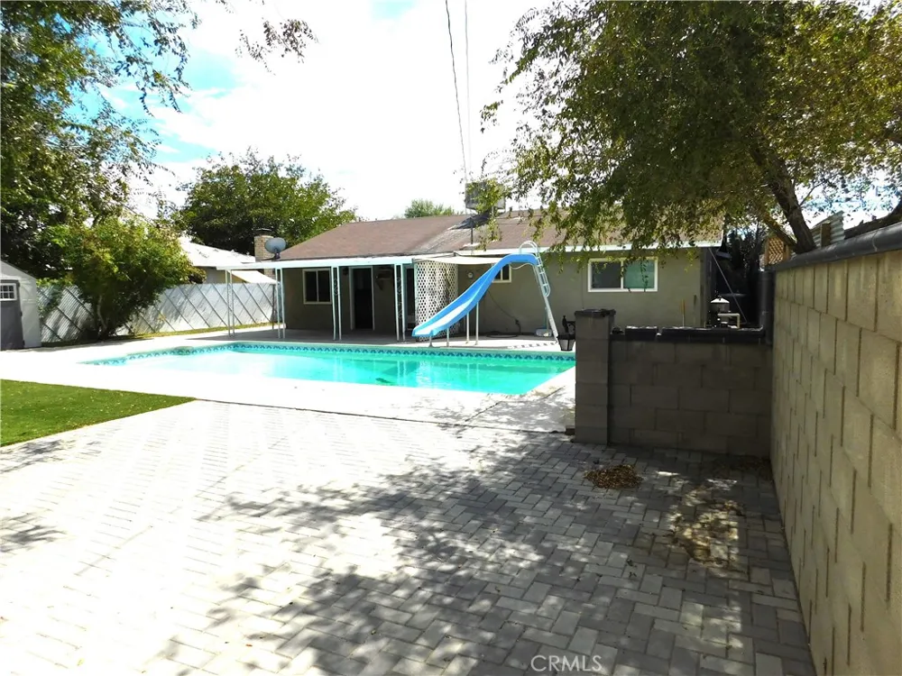 332 Perdew Ridgecrest, CA 93555
