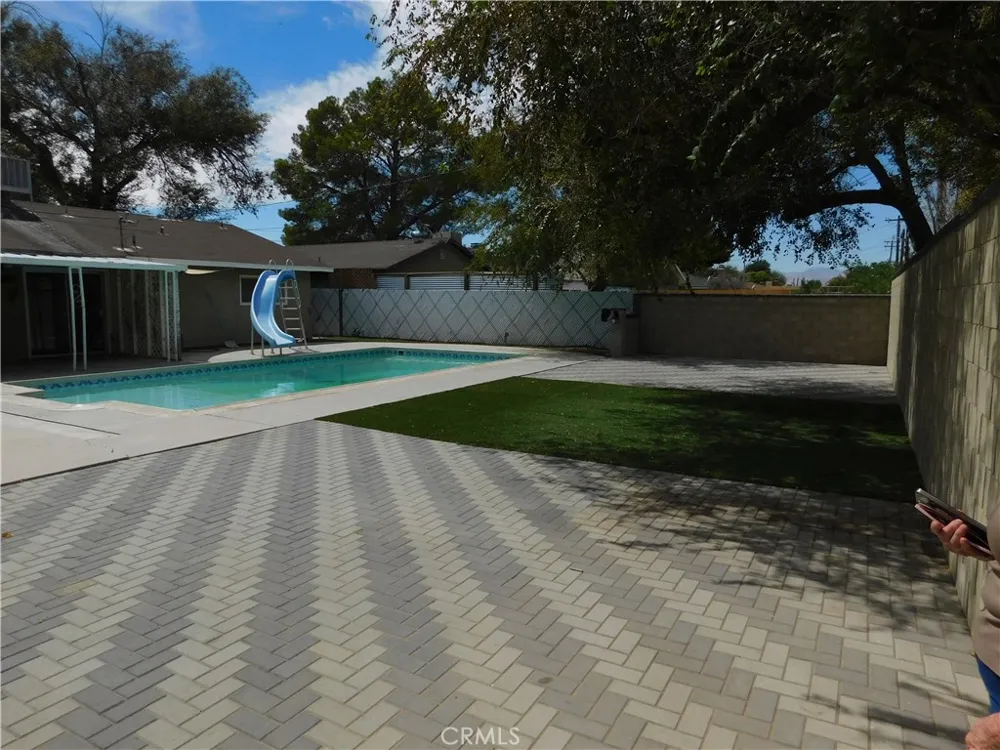 332 Perdew Ridgecrest, CA 93555