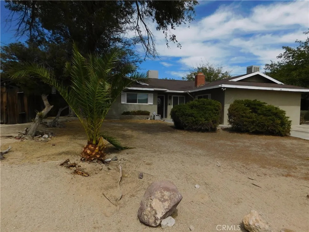 332 Perdew Ridgecrest, CA 93555