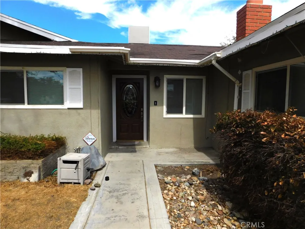 332 Perdew Ridgecrest, CA 93555