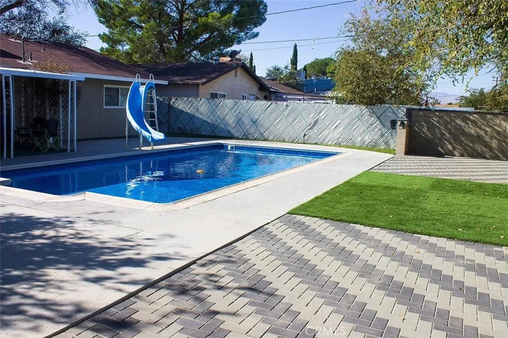332 Perdew Ridgecrest, CA 93555