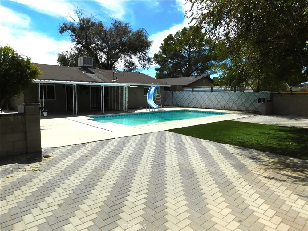 332 Perdew Ridgecrest, CA 93555