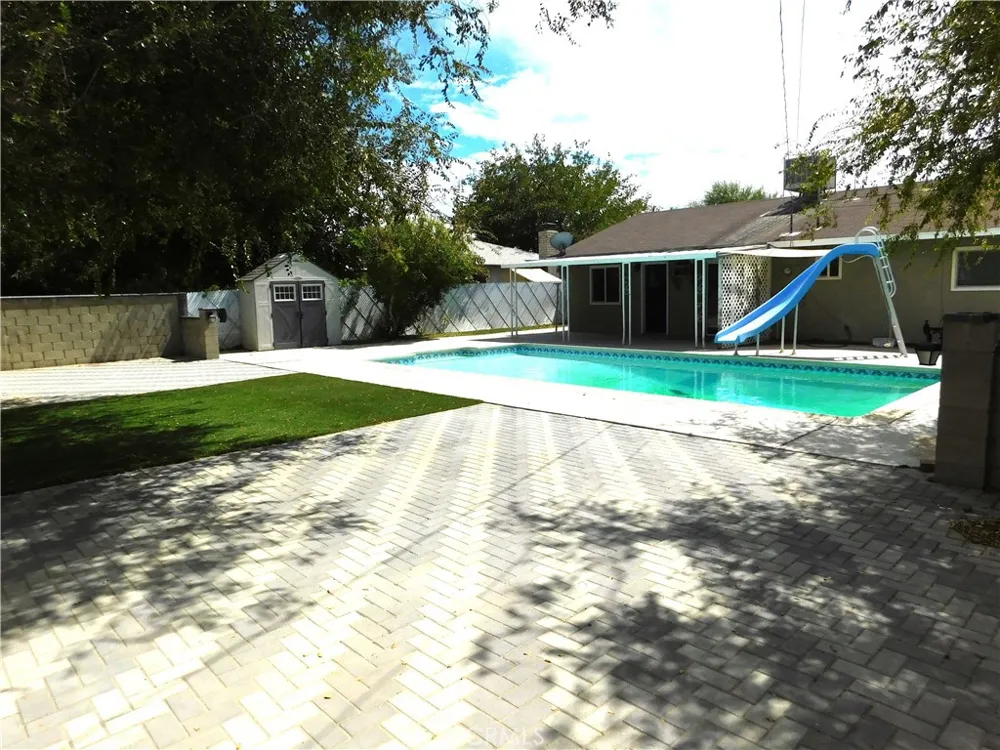 332 Perdew Ridgecrest, CA 93555