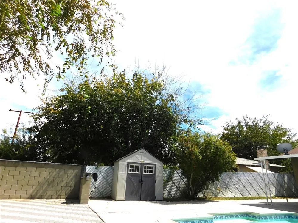 332 Perdew Ridgecrest, CA 93555