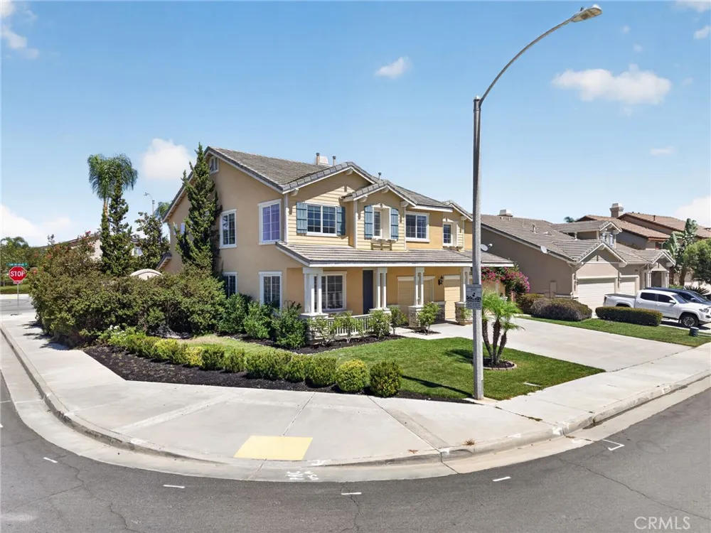 31254 Kestrel Winchester, CA 92596