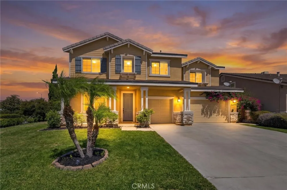 31254 Kestrel Winchester, CA 92596