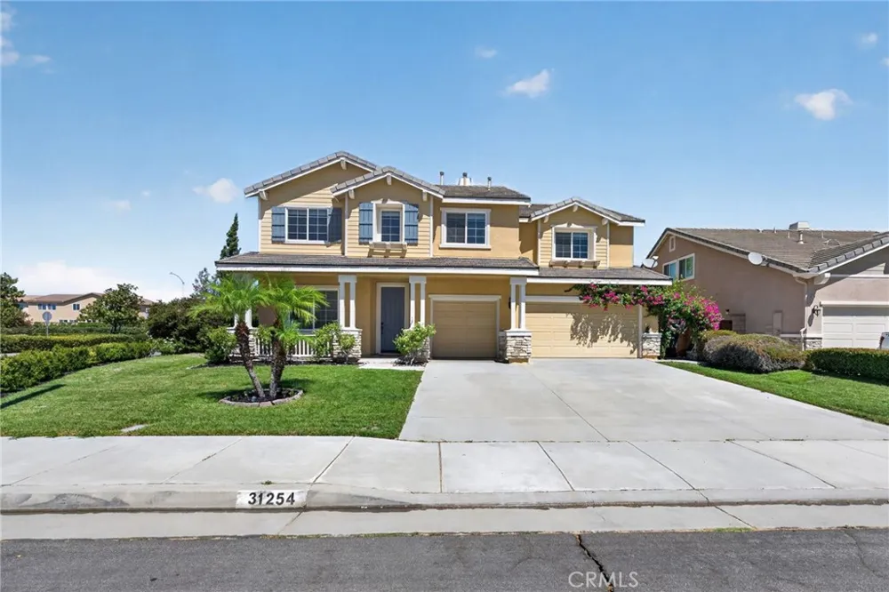 31254 Kestrel Winchester, CA 92596