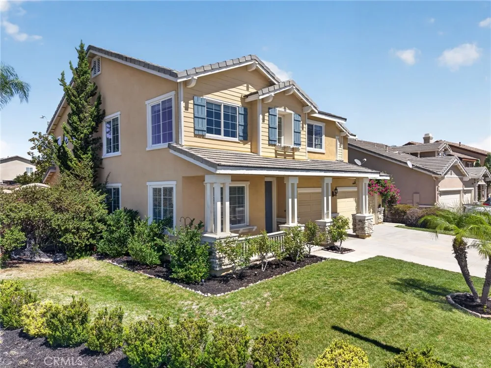 31254 Kestrel Winchester, CA 92596