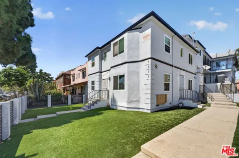 1311 W Martin Luther King Jr Boulevard