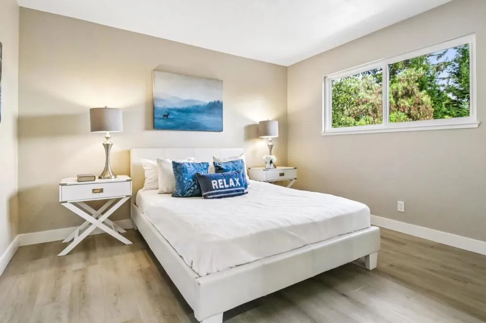 19743 Yuba Court Saratoga, CA 95070