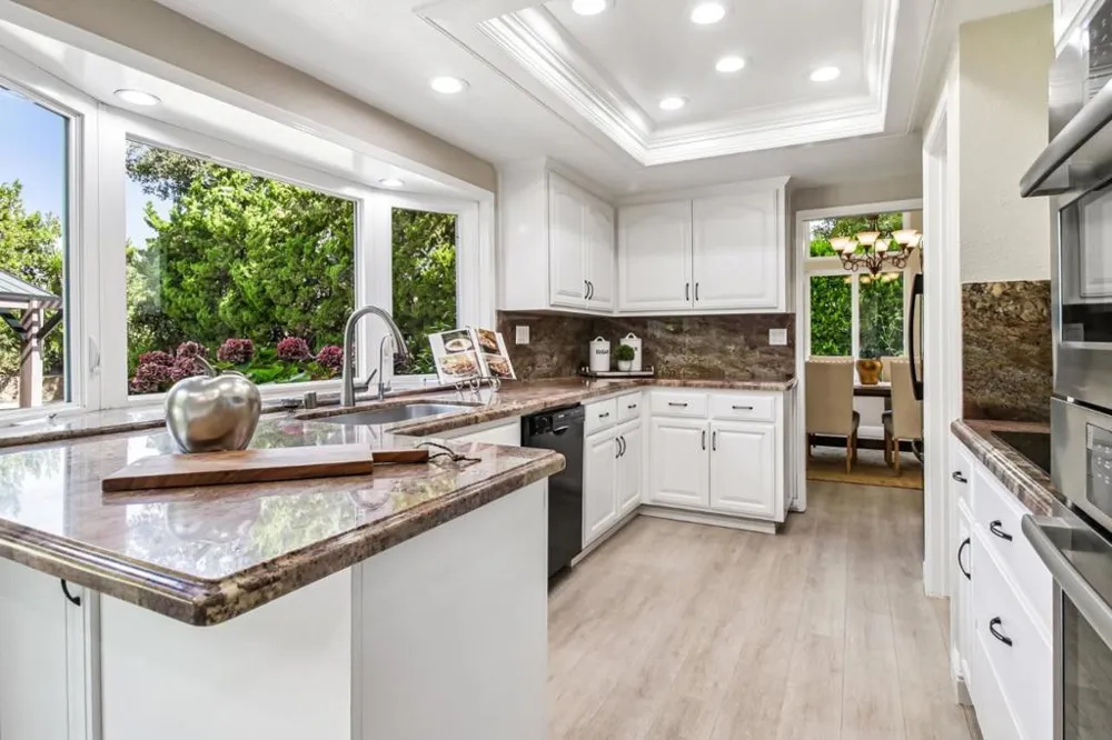 19743 Yuba Court Saratoga, CA 95070