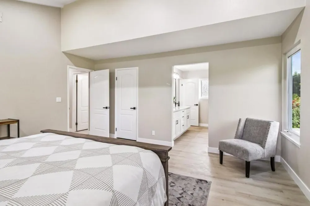 19743 Yuba Court Saratoga, CA 95070