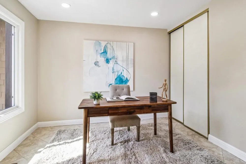 19743 Yuba Court Saratoga, CA 95070