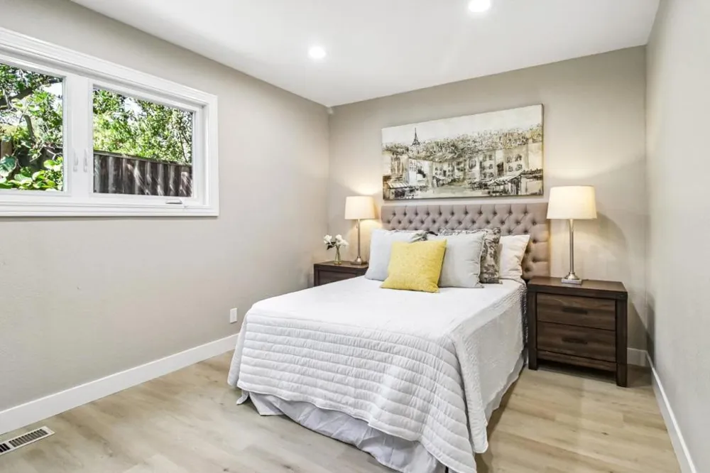19743 Yuba Court Saratoga, CA 95070
