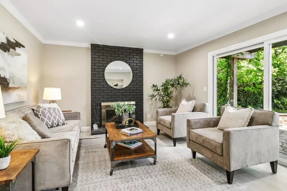 19743 Yuba Court Saratoga, CA 95070