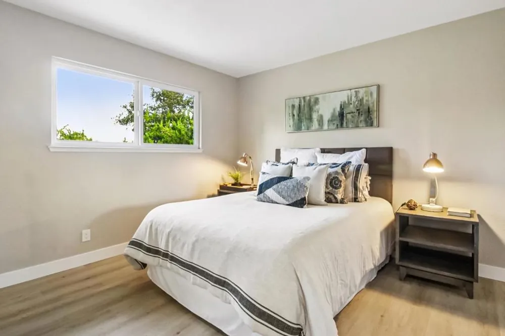 19743 Yuba Court Saratoga, CA 95070