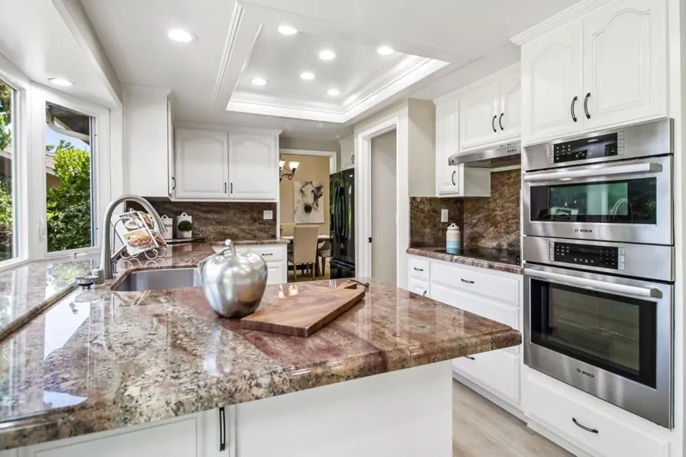 19743 Yuba Court Saratoga, CA 95070