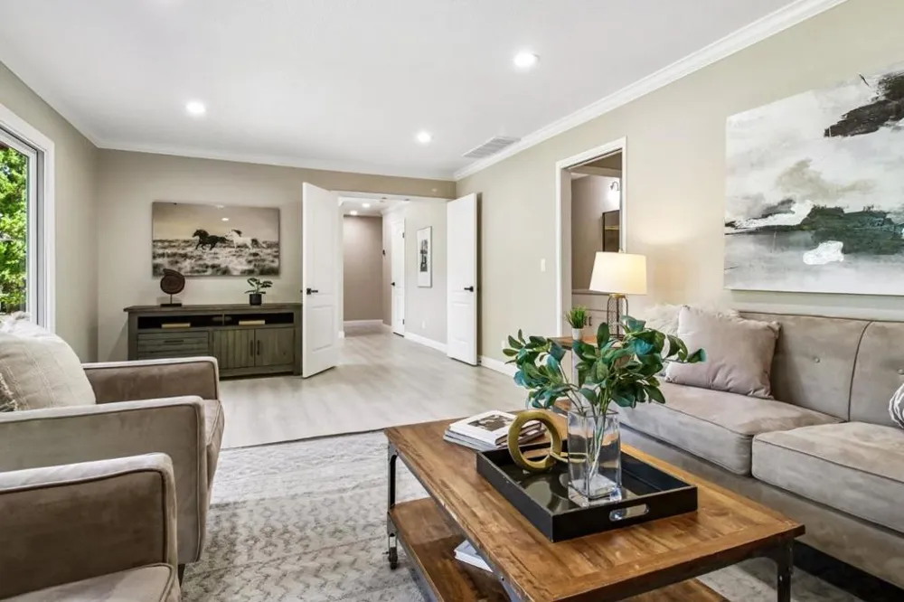 19743 Yuba Court Saratoga, CA 95070