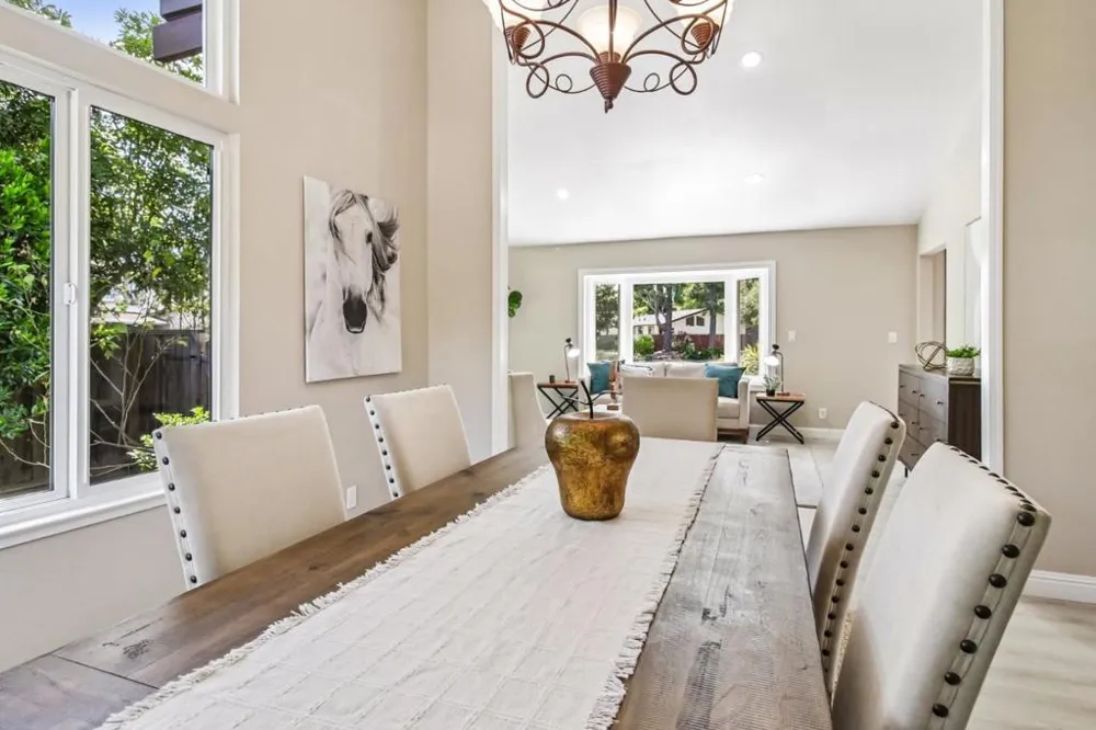 19743 Yuba Court Saratoga, CA 95070
